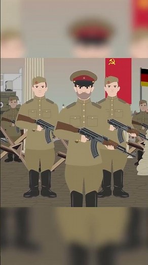 The Birth Of The Cold War