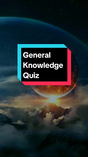 Brainy Bits Trivia Quiz
