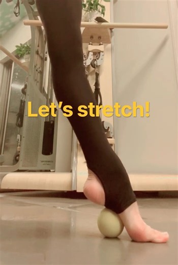 #バレエ #ballet #バレリーナ #balletdancer #training #gyrotonic #美容 #健康 #ストレッチ#cancerawareness