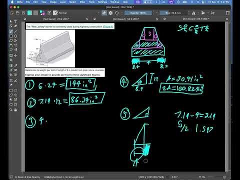 Structural Analysis Hibbeler Problem 1.4