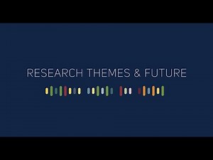 OUCRU Research Themes & Future