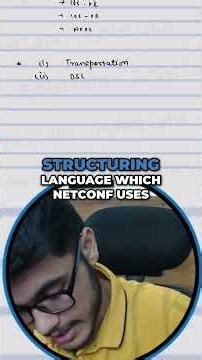 What You NEED to Know About NetConf Now