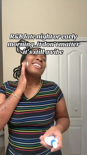 R&B late night or early morning..it don’t matter it’s still a vibe #fypシ #rn | Chynna Doll | Facebook