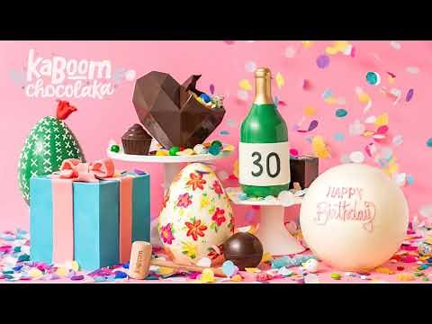 American Crafts Kaboom Chocolaka How To Use | Michaels