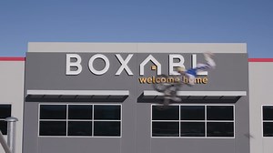1.8K views · 58 reactions | It's more than a factory, it's an experience. Book your BOXABL tour today. Limited tour spots available – book yours before they're gone!  https://calendly.com/boxabl-tours | BOXABL | Facebook
