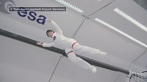 "How many girls get to play with dolls that are astronauts? How inspirational is that?" The toy maker behind Barbie and the ESA - European Space Agency have teamed up to create an astronaut Barbie. The goal is to inspire more girls to take up careers in the space industry. #WorldSpaceWeek2021 | Bloomberg Originals