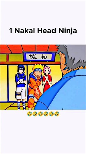 Naruto Shippuden Sigma moments | naruto funny moments in Hindi dub | Anime thug life in Hindi dub
