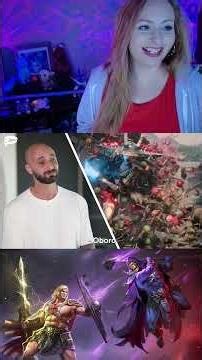 🤩 I Had No Idea!!! Behind the Scenes: He-Man x RAID Shadow Legends #shorts #youtubeshorts