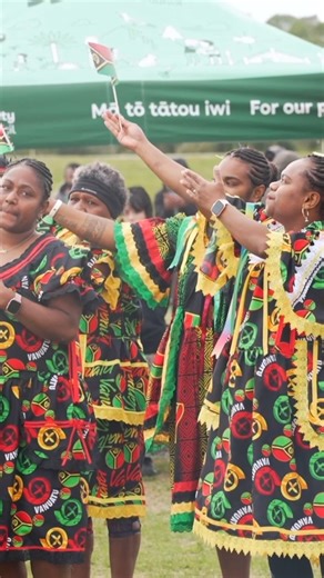82K views · 2.2K reactions | Vanuatu is more than paradise — it's a tapestry of cultures, languages, and traditions. With over 100 indigenous languages and diverse island customs, every part of Vanuatu tells a story. The spirit of Vanuatu lives in its people.  #VanuatuCulture #PacificPride #vanuatubislamalanguageweek | Safekids Aotearoa | Facebook