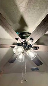 My ceiling fans running on high November 2025 #fypシ