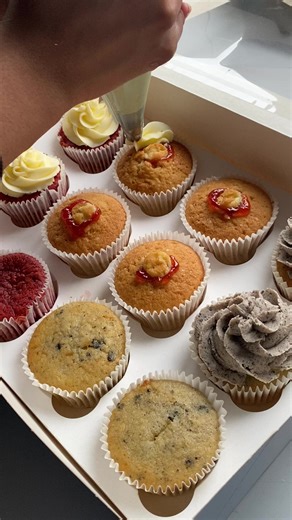 Believe in Your Baking Journey