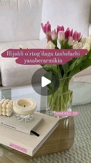 𝓡𝓸𝓫𝓲 on Instagram: "Hijobli qizlaga jo'natamiz😊♥️"