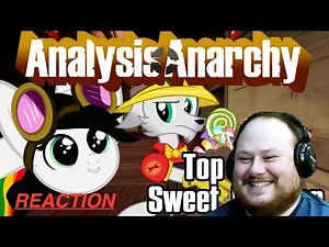TF2 ANALYSIS REACTION! Top Mini Sweet Mission