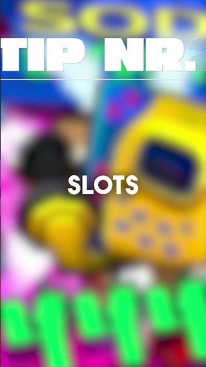 Top 3 Tips to Win Big on Online Slots 😱 #slots #casino #tips