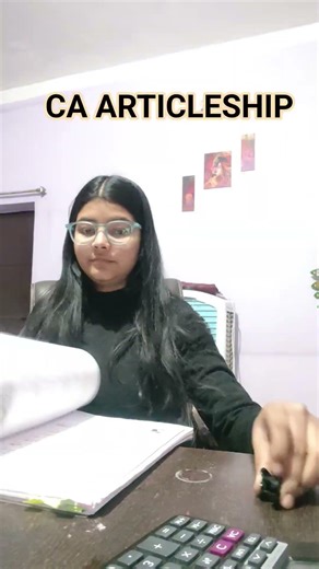 Day 15 of Habit Tracking 🧿🩷 #study #exam #shortvideo #articleship #icai #motivation