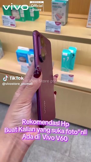 Rekomendasi HP Vivo Terbaik untuk Fotografi
