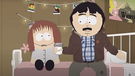 Why isn’t South Park on Paramount Plus? Streaming war explained