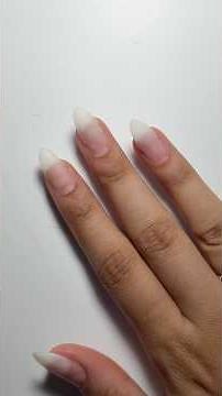 Builder Gel Extensions — Step by Step ✮⋆˙