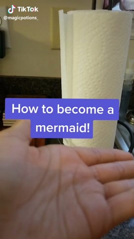 How to Become a Mermaid: A Step-by-Step Guide