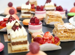 The 13 Best Dessert Chains in America