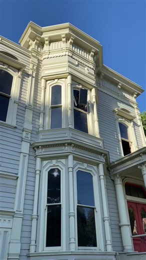 Wake Up, San Francisco! Exploring Full House Sets