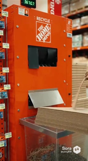 Free Fire Starters from Recycled Cardboard