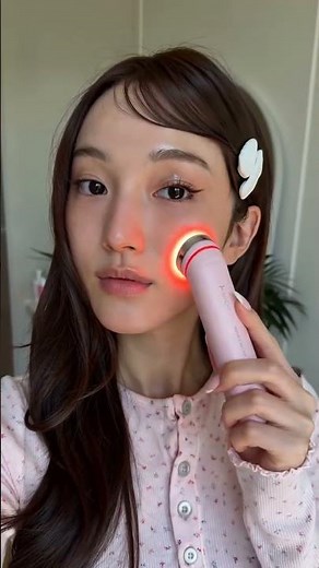 I Tried the Medicube AGE-R Booster Pro for 30 Days — Honest Results on Indian Skin ✨