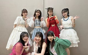 【M-line】M-line Special演唱会片段合集（230617-231205）