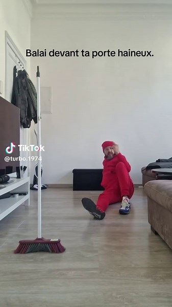 Danse Old School : Robot et Street Dance