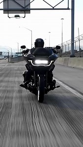 Low profile on the custom Road Glide from @longbeachcustombaggers Our parts are built for show and daily drivers! | Ciro3D