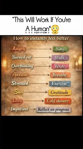 “This Will Work If You're A Human"😳