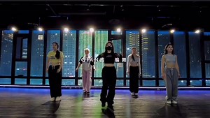 Learn the Sorry Dance Step-by-Step Tutorial