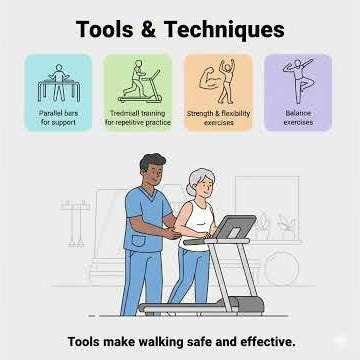 All about gait training 🔥|#movementspecialist