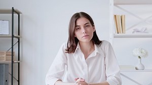 Exhausting Work Lazy Meeting Monday Fatigue Stock Footage Video (100% Royalty-free) 1097058733 | Shutterstock