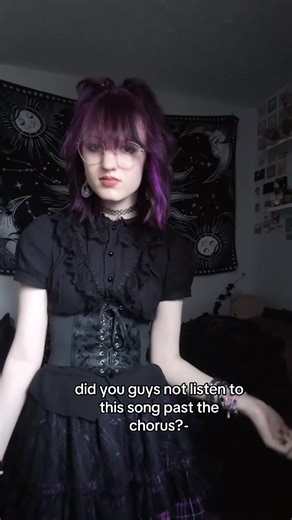 posers (draft from yesterday) #fyp #fyppp #fypage #foru #forupage #fyptiktok #foryoupage #foryouu #trendingsound #trendiing #trendingnow #itsokaytopunchzazis #itsokaytopunchnzis #leftist #leftists #leftisttiktok #leftisttok #leftistsoftiktok #fcharliekirk #charliekirkiscringe #gothispolitical #punkispolitical #politicaltiktok #alt #alttiktok #alternative #altgirl #althair #alternativegirl #alternativefashion #alternativetiktok #alternativestyle #alternativehair #goth #gothgirl #gothic #gothtok #