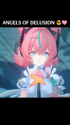 Angels Of Delusion?!~ 😎🤩 | ZZZ