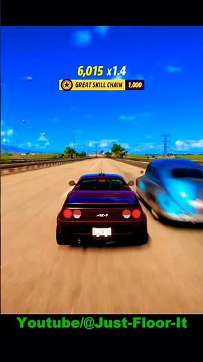 The Autozam AZ-1 is a speed demon 😈
