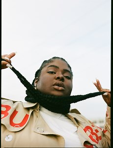 NEXT: Chika Talks ‘Industry Games’ EP, Building Stability Beyond Viral Moments