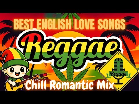 Best Relaxing Reggae Mix 2026 ♫ Nonstop English Reggae Love Songs 2026 ♫ New Reggae Songs 2026