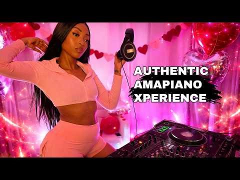 Amapiano Workout Mix 2026 | Mellow & Sleazy, Kabza De Small, Tumza D' Kota, uLazi | BOSSIIE RADIO