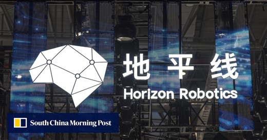 Auto-driving chipmaker Horizon eyes US$815 million in share placement