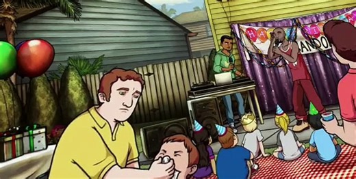 Chozen Chozen E001 Pilot