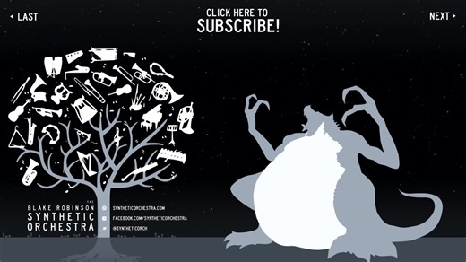 Metroid Zero Mission - Kraid's Lair Orchestra