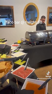 8.8K views · 48 reactions | #tacobar #mexicanfood | Azteca Restaurant MKE | Facebook