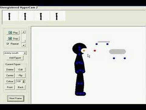 pivot stick figure-how to make stickman talk on pivot
