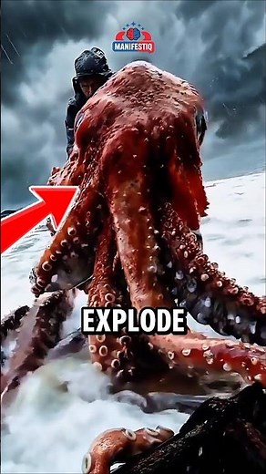 Animals can explode? PART 2 #facts #animalfacts #wildlife