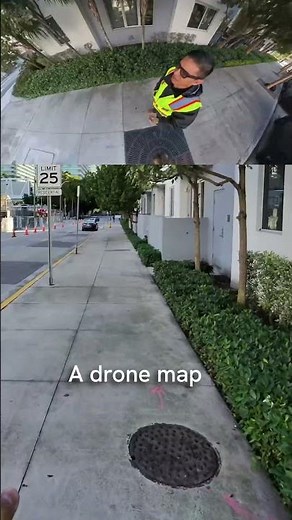 How to run a 360 walk for precon using DroneDeploy | Site logistics tutorial