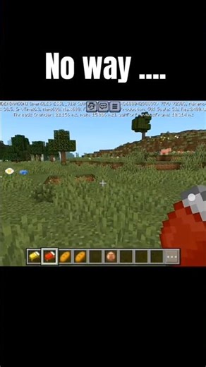 Village meme #shorts #minecraft