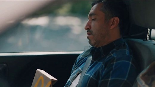 McDonald's 2 for $3 TV Spot, 'My Morning Starts Now: Breakfast Sandwiches'