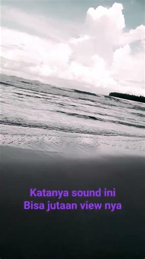 Pantai bambung #pantaibambung #pantaiindah #pantaitalaud #dj #djremix